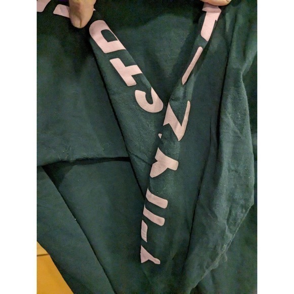 Key Street long sleeve‎ t-shirt men Large - Picture 3 of 5